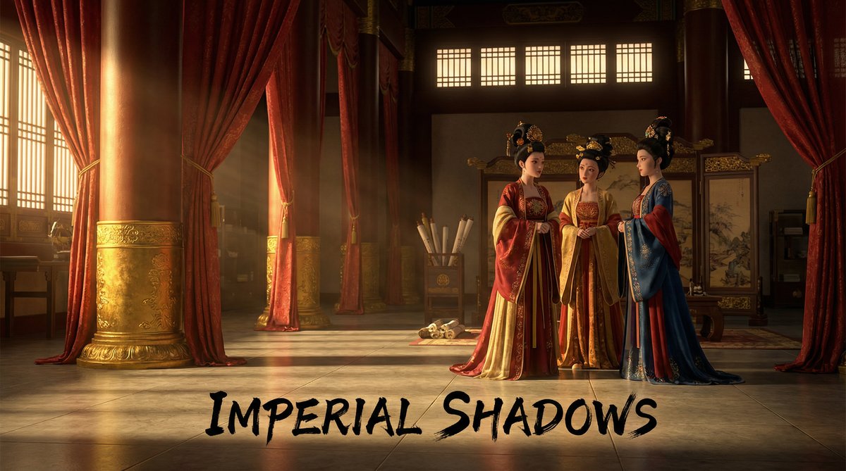 黑丝视频-宫廷秘影